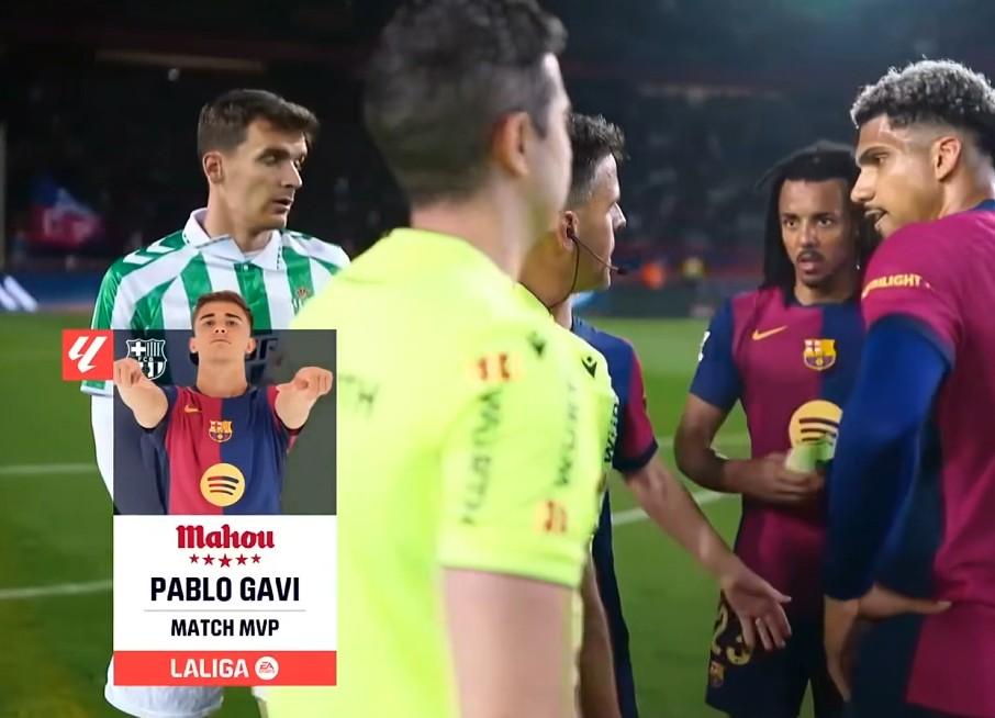 AIYOUXI-巴萨门将多次救险,当选全场最佳球员,选择结果组织重要.的简单介绍