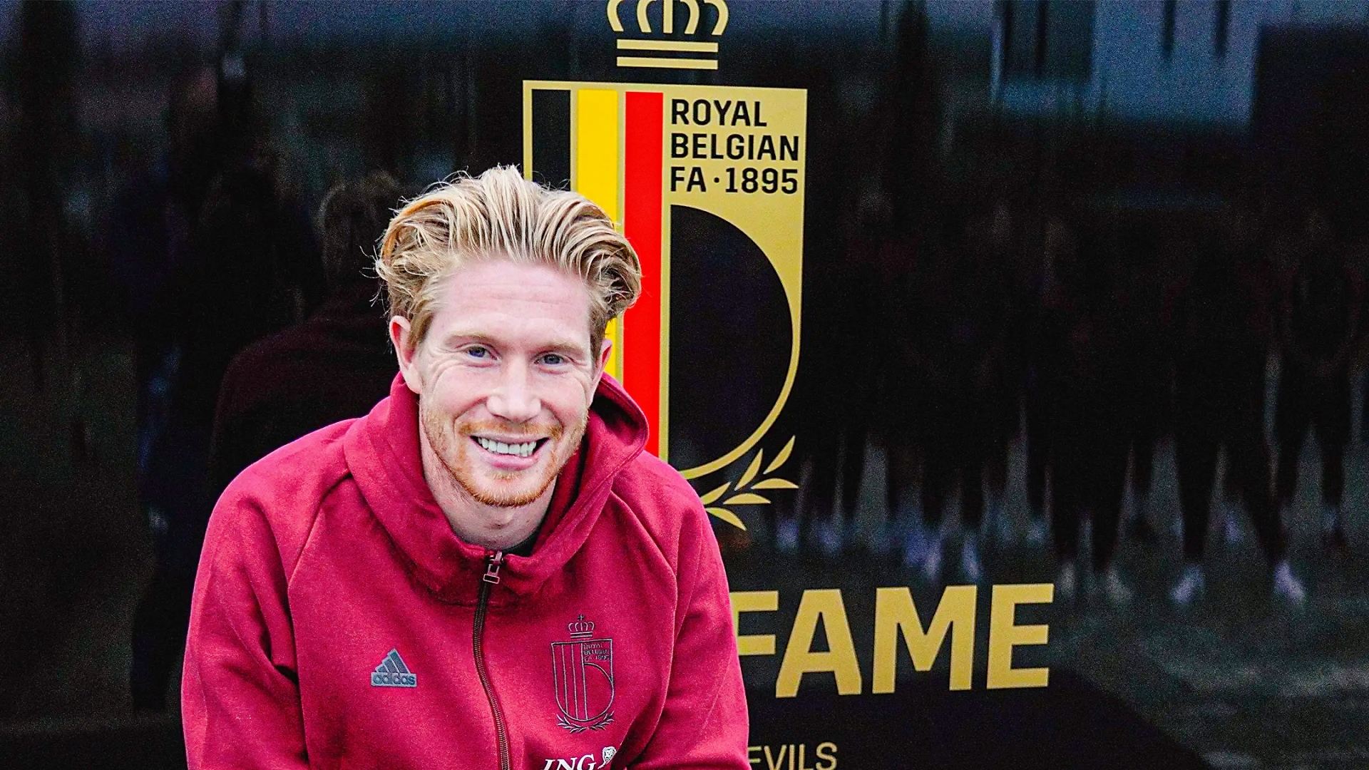 爱游戏体育-德布劳内新星比赛局势复杂表现突出，加拿大队前途光明！