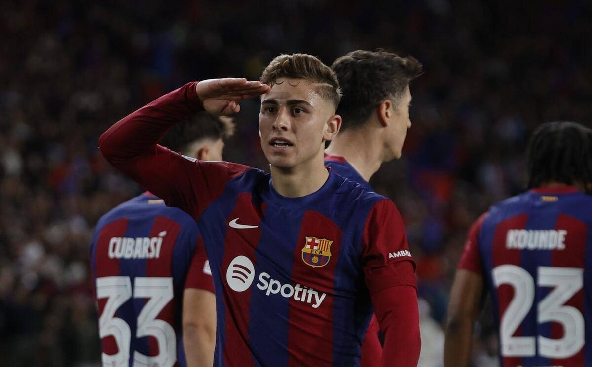 爱游戏体育-Ning新星刷新纪录表现突出，巴塞罗那前途光明！