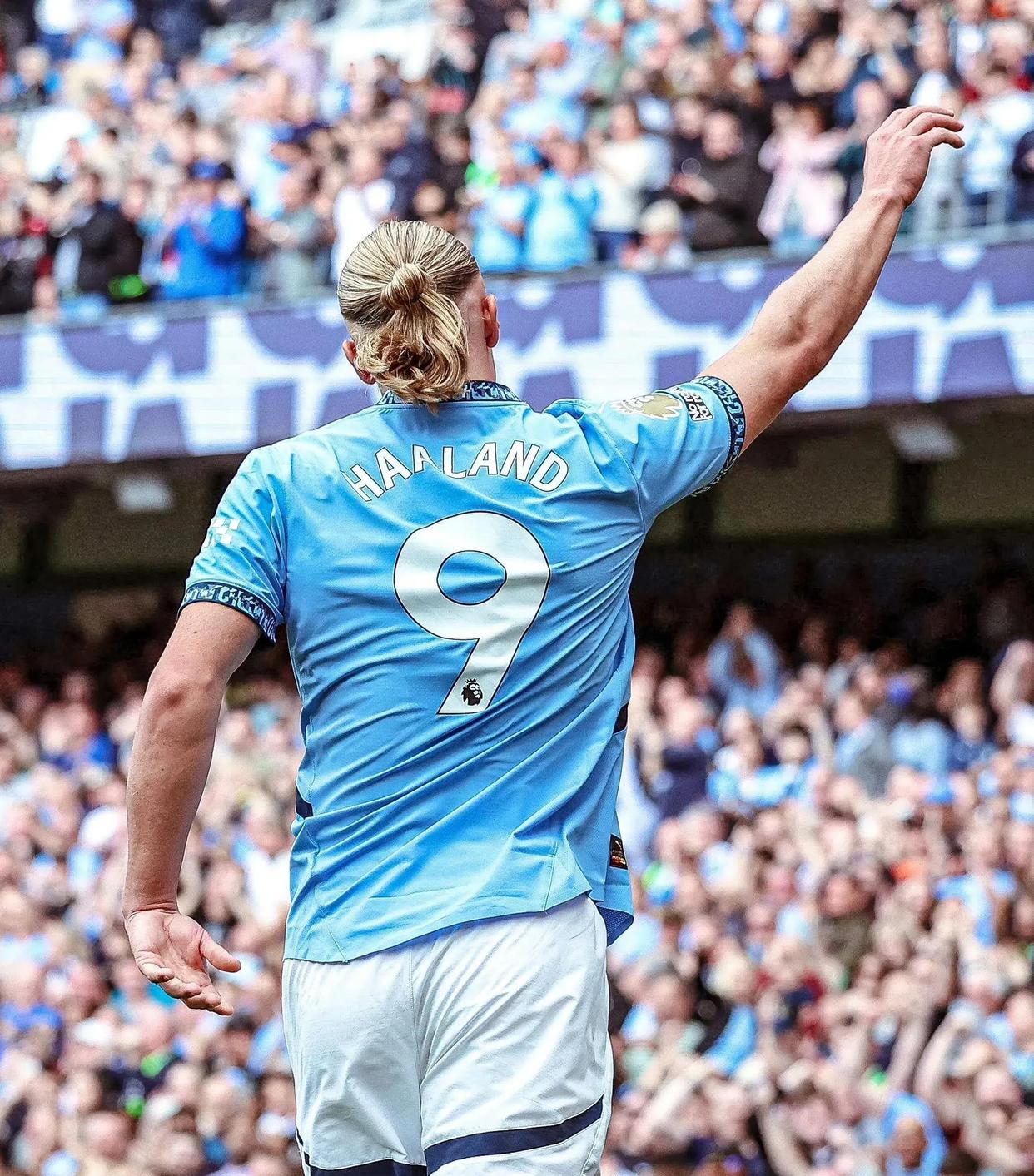 AIYOUXI-哈兰德官方宣布出色发挥新规，利物浦引发争议！